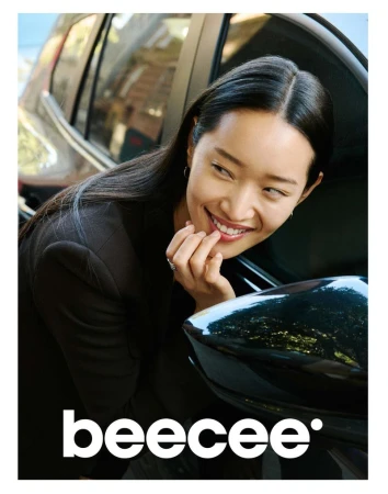 Beecee 2026 Campaign