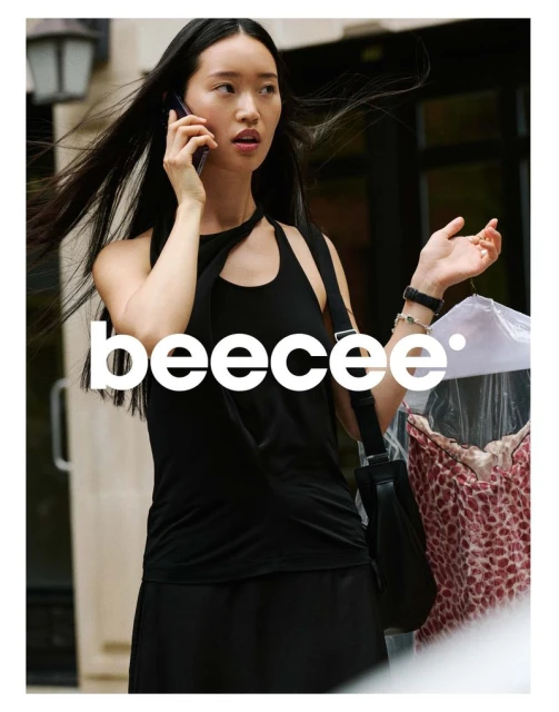 Beecee 2026 Campaign
