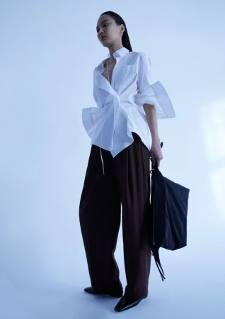ULI SCHNEIDER FW 2026 Campaign