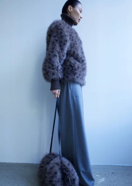 ULI SCHNEIDER FW 2026 Campaign