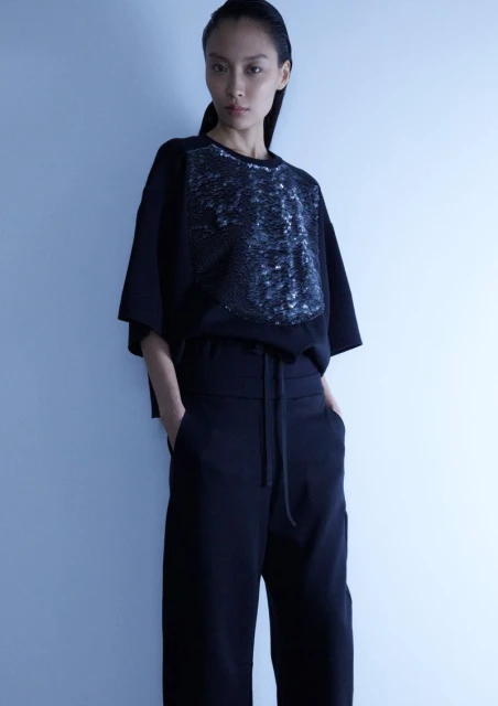 ULI SCHNEIDER FW 2026 Campaign