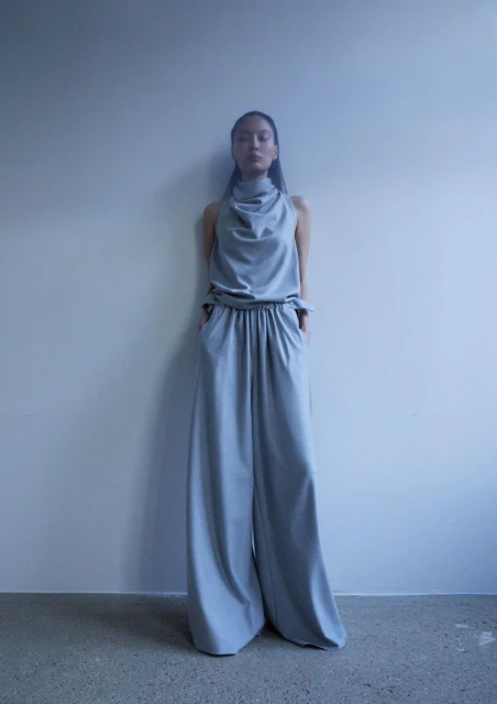 ULI SCHNEIDER FW 2026 Campaign