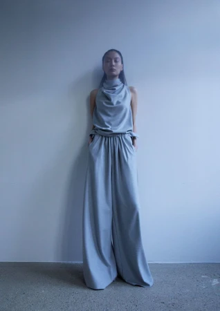 ULI SCHNEIDER FW 2026 Campaign