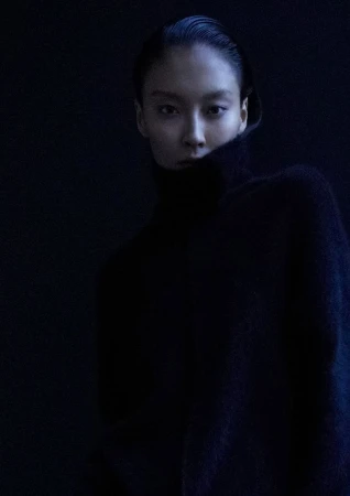 ULI SCHNEIDER FW 2026 Campaign
