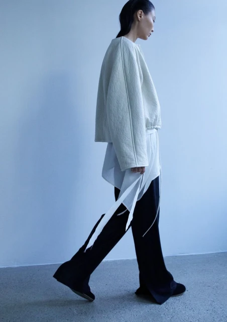 ULI SCHNEIDER FW 2026 Campaign