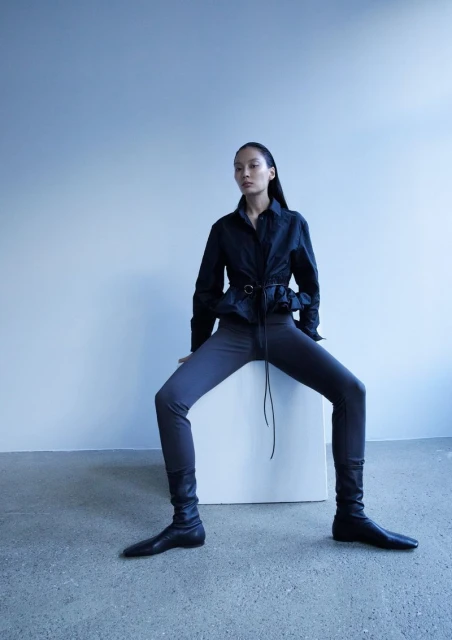 ULI SCHNEIDER FW 2026 Campaign