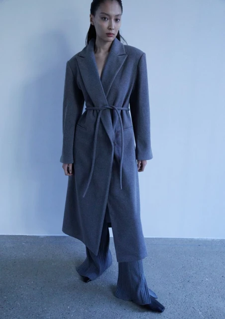 ULI SCHNEIDER FW 2026 Campaign