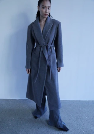 ULI SCHNEIDER FW 2026 Campaign