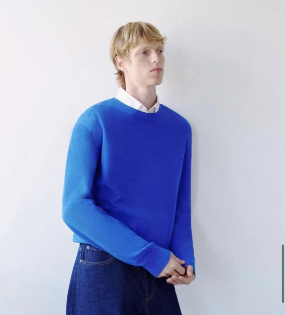 Men's Tailoring Redux