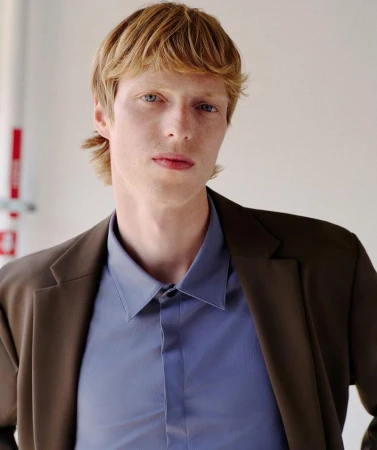 Men's Tailoring Redux