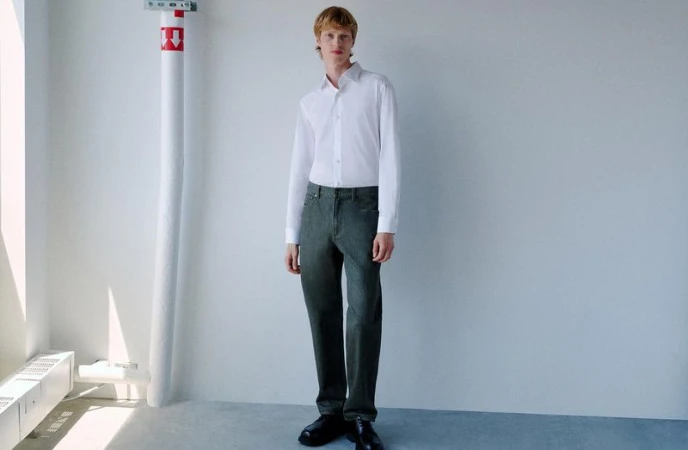Men's Tailoring Redux