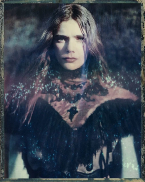 Ann Demeulemeester F/W 2026 Campaign