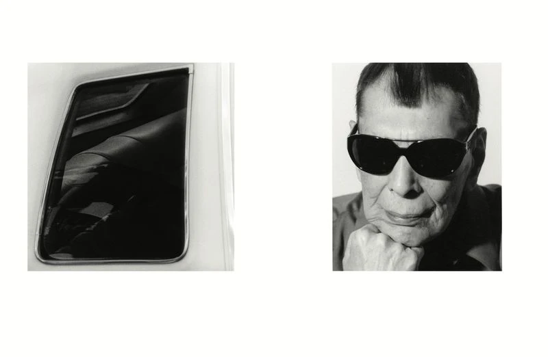 Closer Danielle Neu | In discussion ...