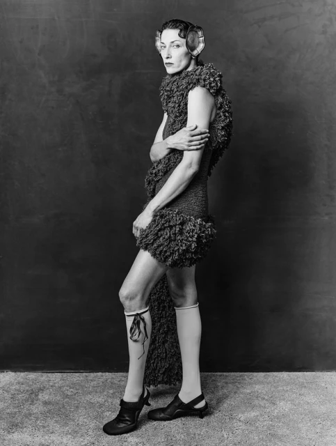 The Baroness