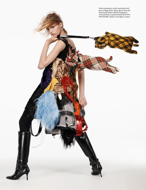 Junya Watanabe