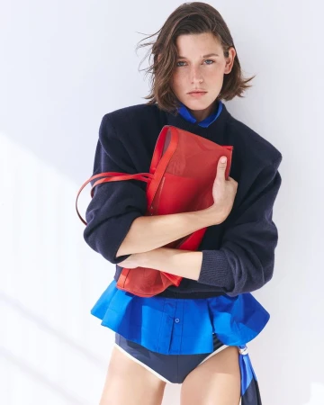 PRIMARY COLORS