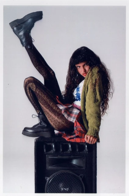 Which ’90s archetype are you?