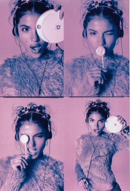 Which ’90s archetype are you?