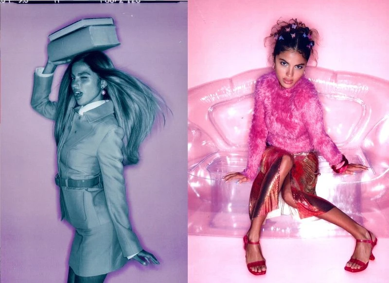 Which ’90s archetype are you?