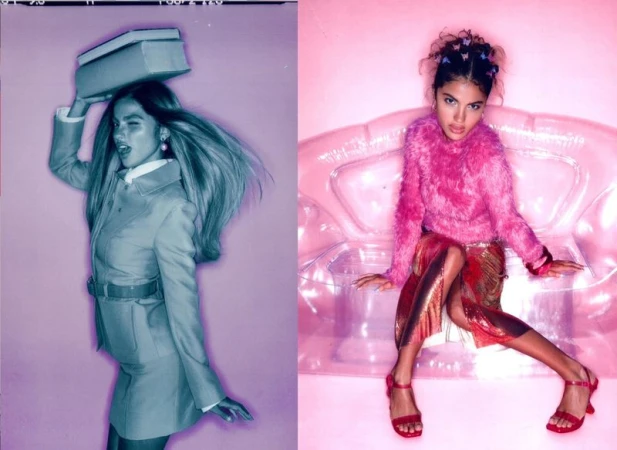 Which ’90s archetype are you?