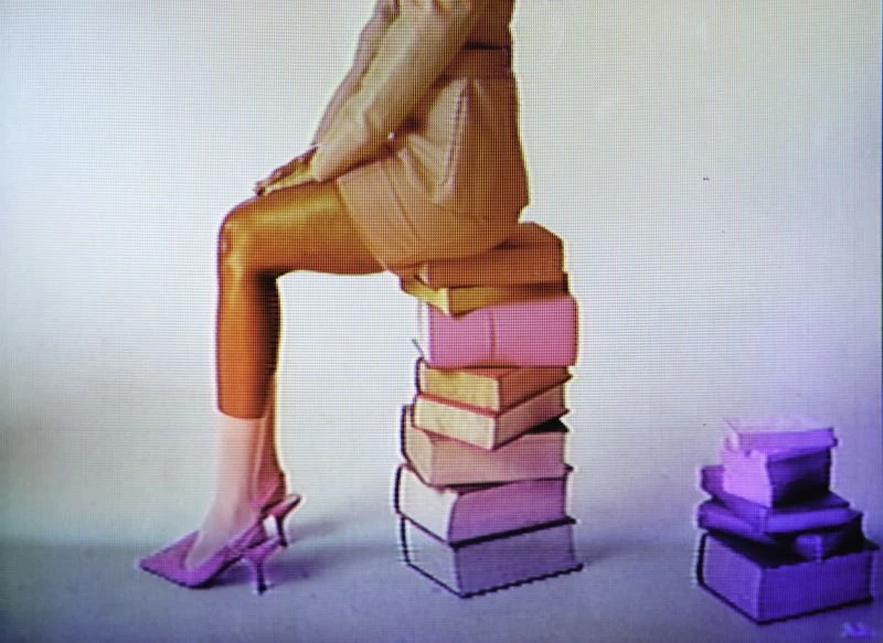Which ’90s archetype are you?