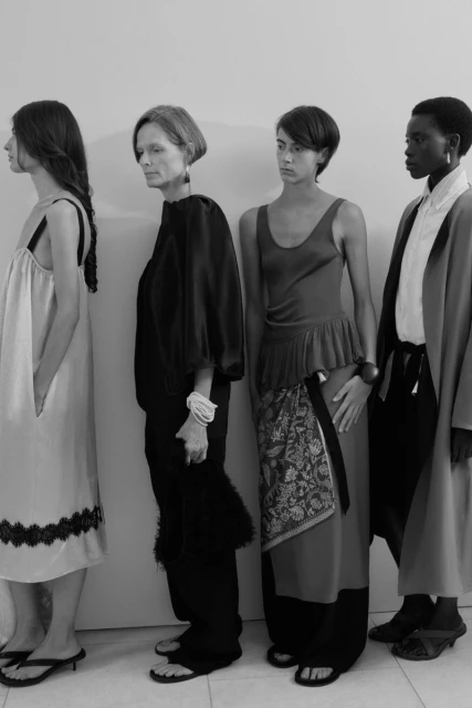 Maria McManus SS27 Lookbook