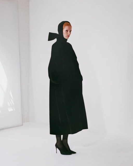 Spring Summer 2027 Lookbook