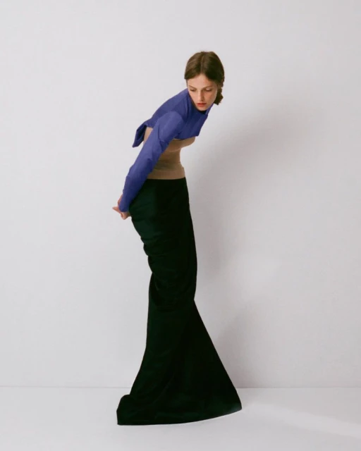 Spring Summer 2027 Lookbook