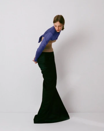 Spring Summer 2027 Lookbook