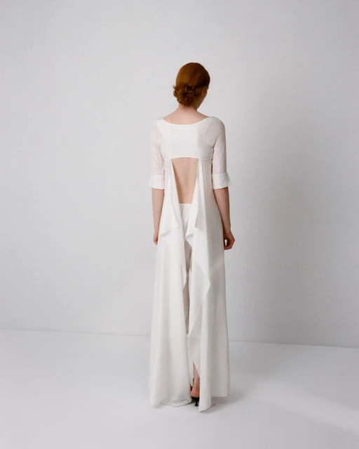 Spring Summer 2027 Lookbook