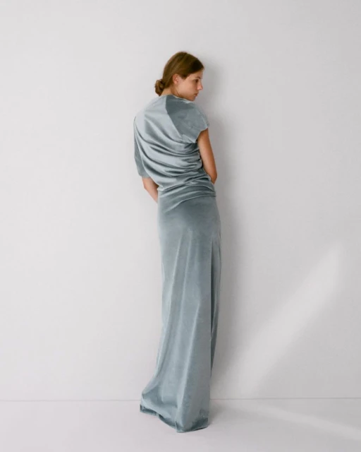 Spring Summer 2027 Lookbook