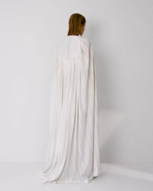 Spring Summer 2027 Lookbook