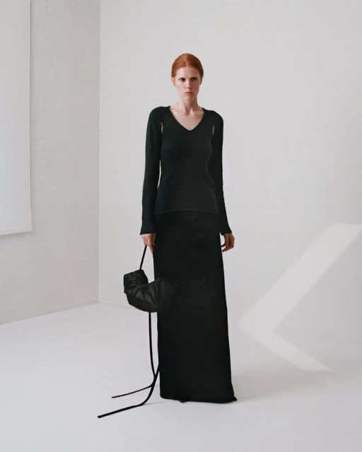 Spring Summer 2027 Lookbook