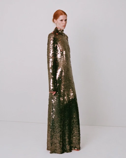 Spring Summer 2027 Lookbook