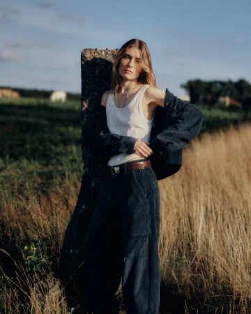 Closed Autumn/Winter 2026 Campaign: ...
