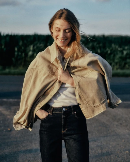 Closed Autumn/Winter 2026 Campaign: ...