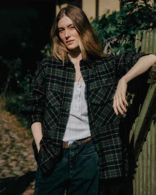 Closed Autumn/Winter 2026 Campaign: ...