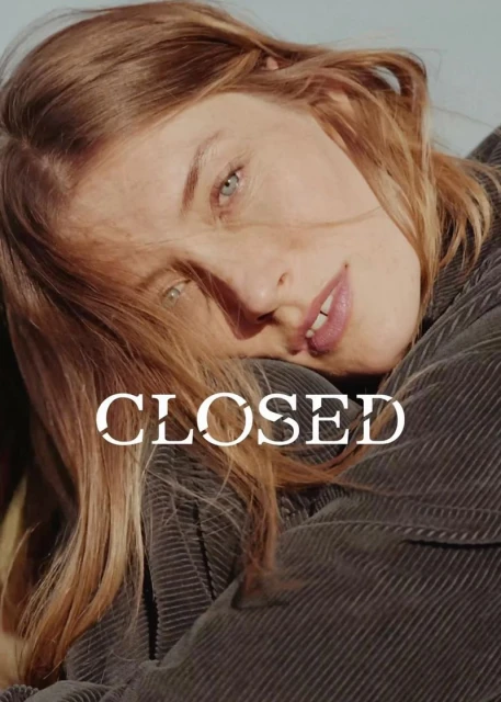 Closed Autumn/Winter 2026 Campaign: ...