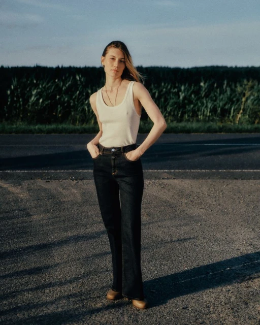 Closed Autumn/Winter 2026 Campaign: ...