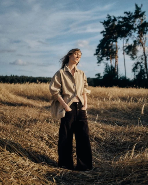 Closed Autumn/Winter 2026 Campaign: ...