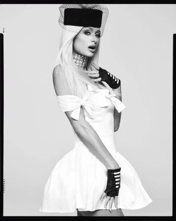 Betsey Johnson by Paris Hilton 2026 ...