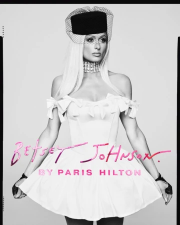 Betsey Johnson by Paris Hilton 2026 ...