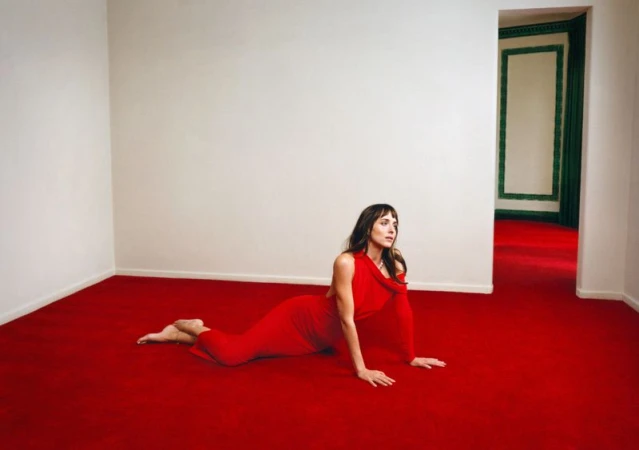 Dakota Johnson’s New World