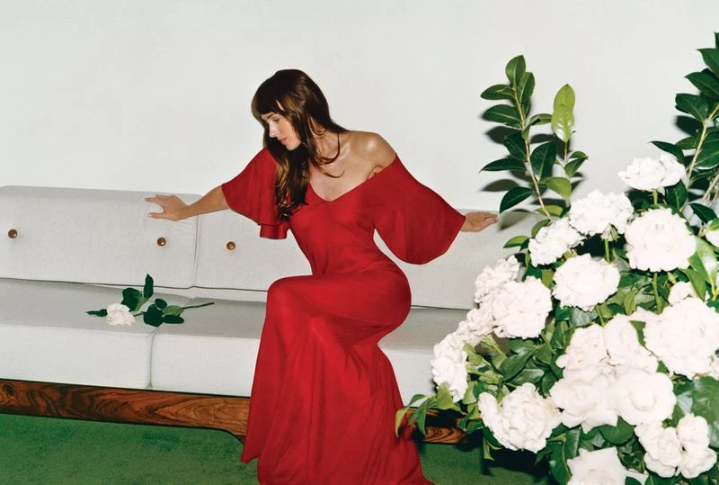 Dakota Johnson’s New World