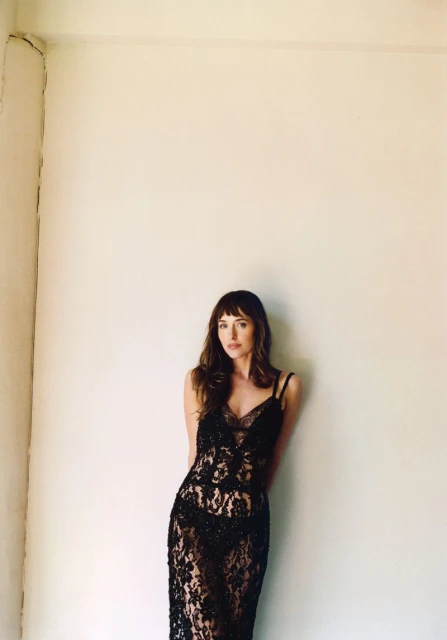 Dakota Johnson’s New World