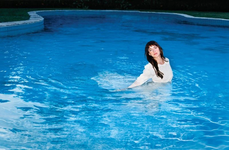 Dakota Johnson’s New World
