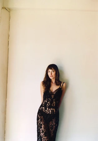 Dakota Johnson’s New World