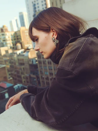 New York, New York