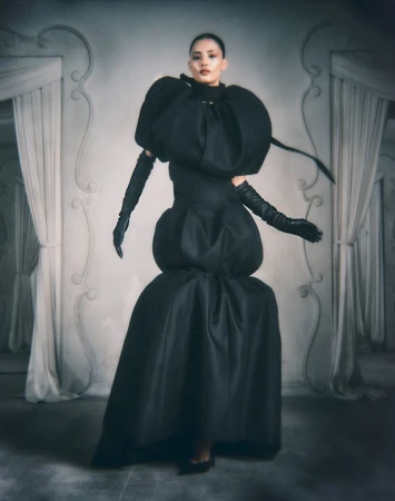 Balenciaga Couture