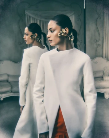 Balenciaga Couture